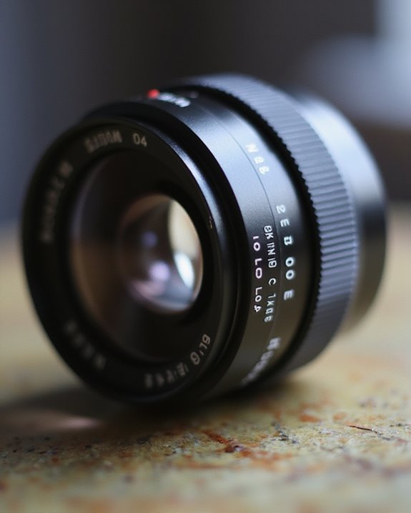 understanding camera lens numbers