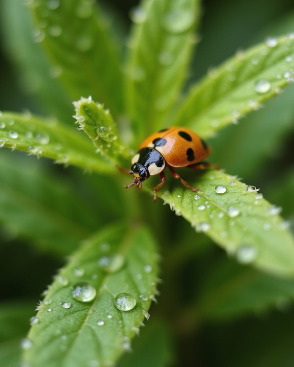 versatile macro detail applications