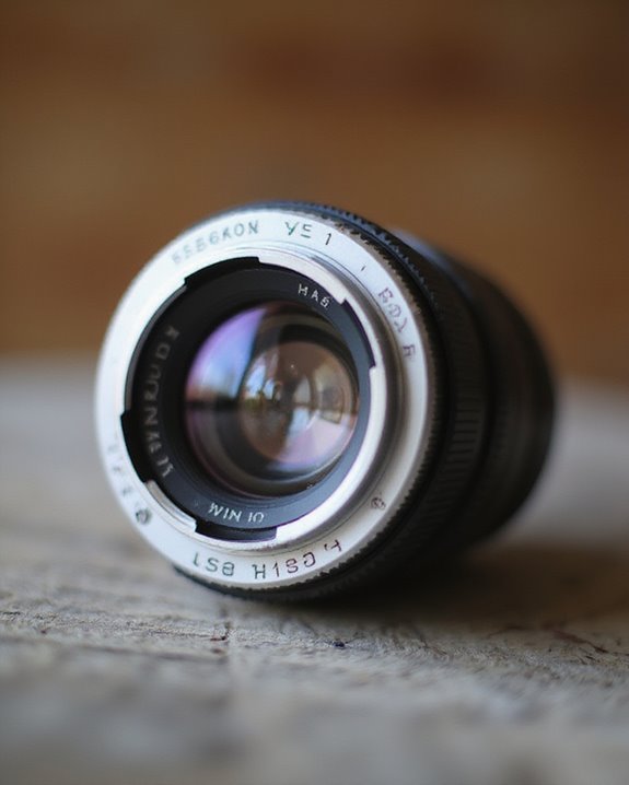 versatile standard zoom excellence