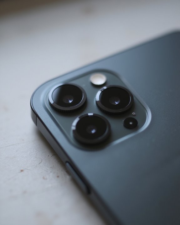 wide versus ultra wide lenses
